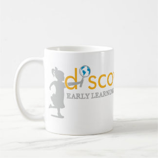 Discovery Days Mug