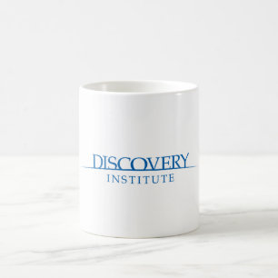 Discovery Institute Mug