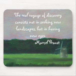 Discovery. Mouse Pad
