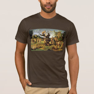 Discovery of Honey Tee