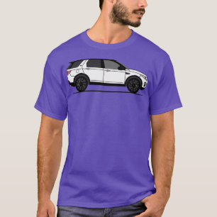 Discovery Sport T-Shirt