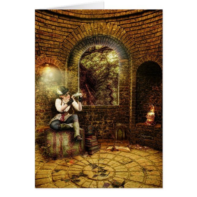 Discovery Zone (Front)