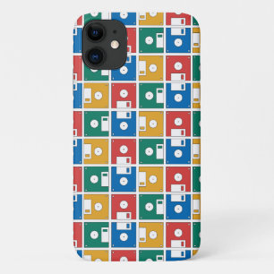 Discs Case-Mate iPhone Case