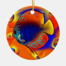 Discuremia V1 - abstract digital artwork