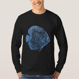 Discus Fish 115 T-Shirt