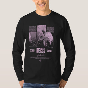 Discus Fish Cichlid Aquarium Fish Keeper T-Shirt