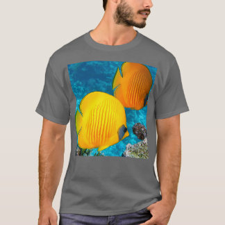 Discus Fish Photo 2 T-Shirt