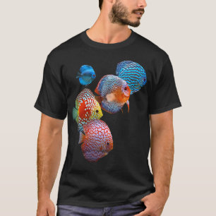 DISCUS FISH T-Shirt