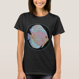 Discus Fish T-Shirt