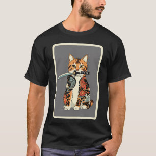 Discus Fish T-Shirt