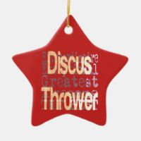 Discus Thrower Extraordinaire