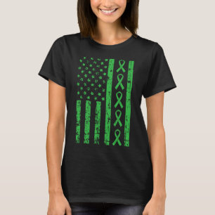 Disease Gift For Dialysis Patients Warrior  T-Shirt