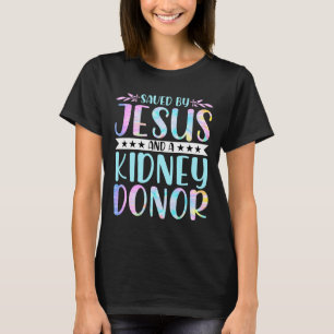 Disease Patient - Saved T-Shirt