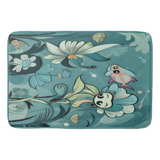 Disen Bath Mat