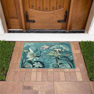 Disen Doormat