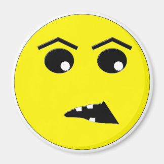Disgruntled Magnet