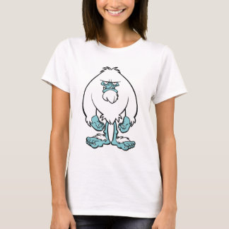 Disgruntled Yeti T-Shirt