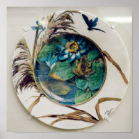 Dish, c.1870-80