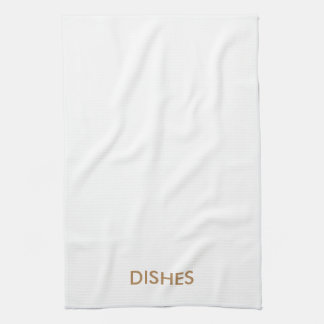 Dish Towel