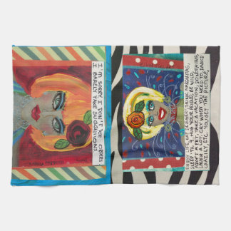 Dish towel