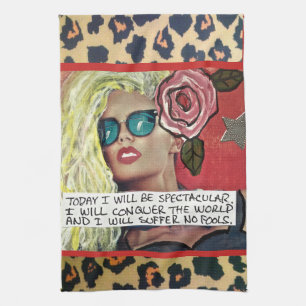 Dish towel
