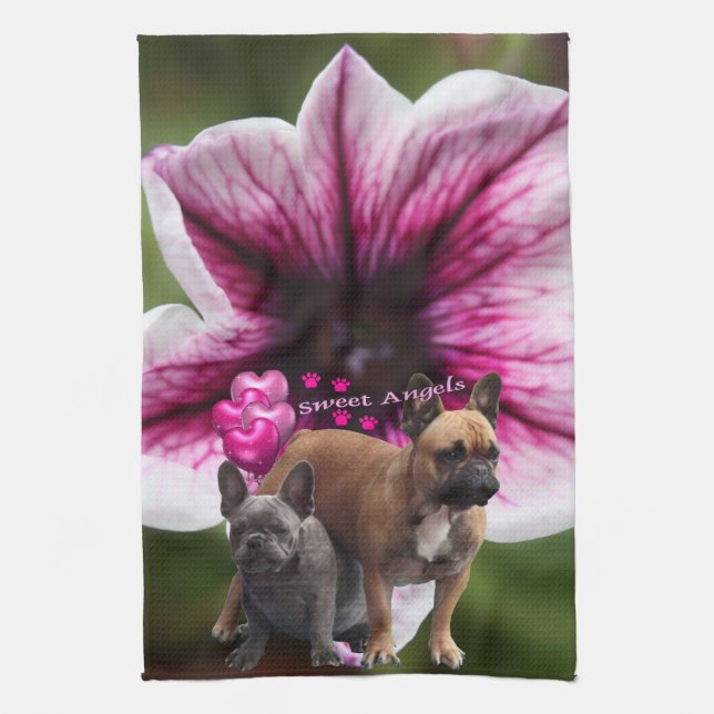 dish towels (Vertical)
