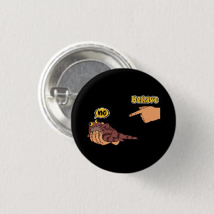 Dishonest Frog Funny Frog Meme Behave No Cartoon 3 Cm Round Badge