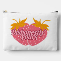 Dishonestly Yours Strawberries by Haley