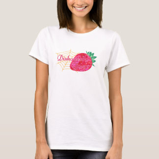 Dishonestly Yours T-Shirt