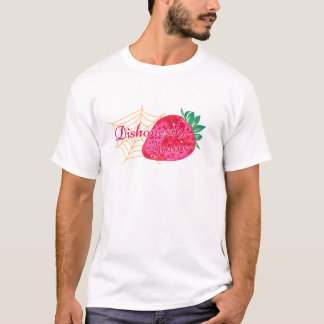 Dishonestly Yours T-Shirt