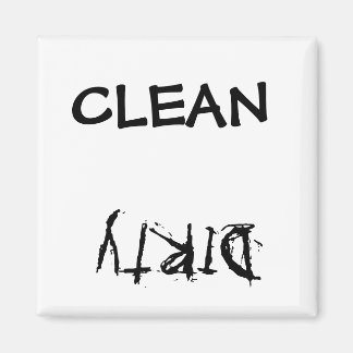 Dishwasher Magent Magnet