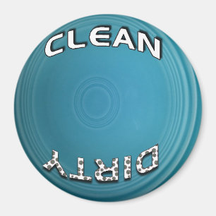 Dishwasher Magnet