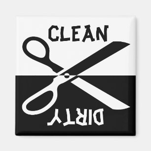 Dishwasher Magnet