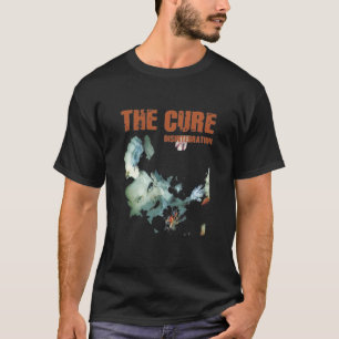 disintegration Essential T-Shirt1 T-Shirt