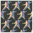 Disk Golf Driving sequence black fabric