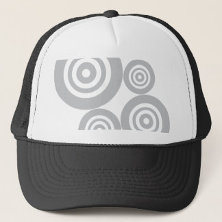 Disks Trucker Hat