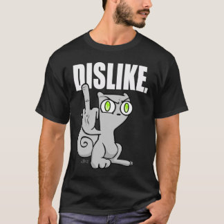 Dislike : Foamy Shirt