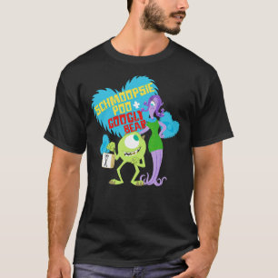 Disney and Pixar’s Monsters, Inc. Schmoopsie Poo G T-Shirt