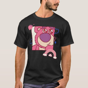 Disney and Pixar’s Toy Story Lotso Bear Fluffy Rai T-Shirt