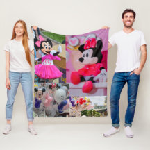 Disney blanket