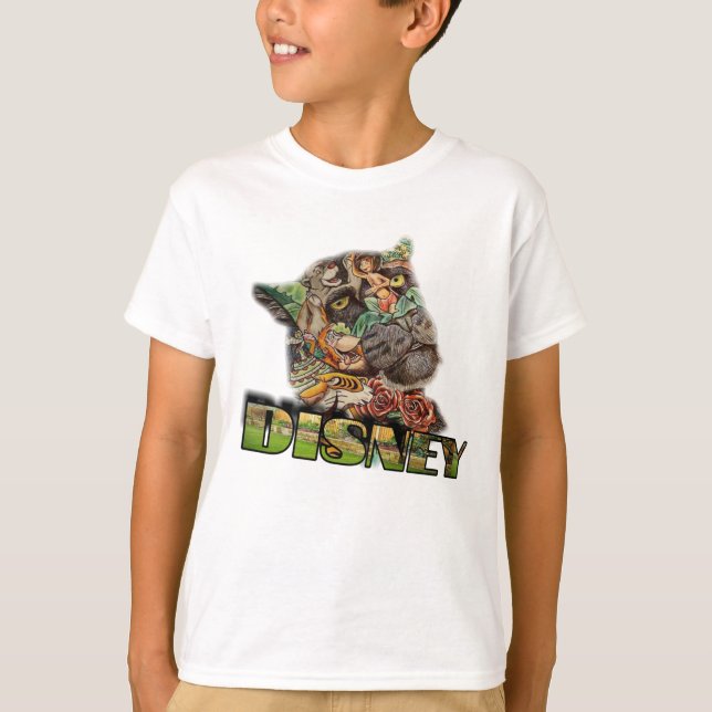 DISNEY DREAM WORLD,FUNNY WORLD, DISNEY COMPANY T-Shirt (Front)