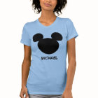 Disney Family Vacation - Mickey | Add Your Name
