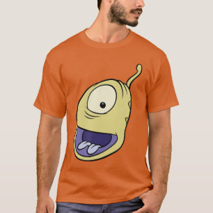 Disney Lilo and Stitch Pleakley Costume T-Shirt