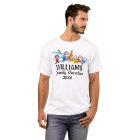 Disney Logo | Mickey and Friends - Family Vacation