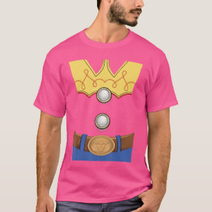 Disney Pixar Toy Story Jessie Costume Halloween T-Shirt