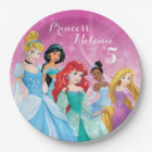 Disney Princess | Birthday