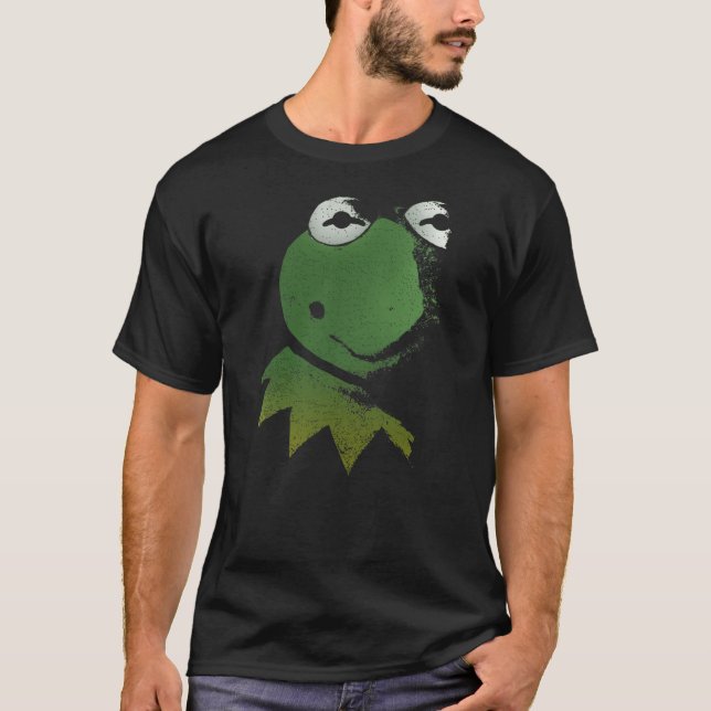 Disney The Muppets Constantine Most Dangerous Frog T-Shirt (Front)