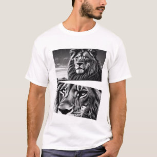Disney's The Lion King T-Shirt