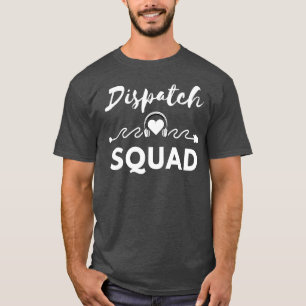 Dispatch Squad 11 T-Shirt