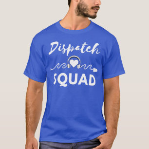 Dispatch Squad 11 T-Shirt